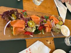 -兰特伯爵西餐厅·啤酒屋(方庄店)