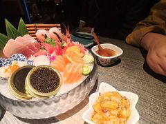 -炙柒Sekinana·精致日料(合生汇店)