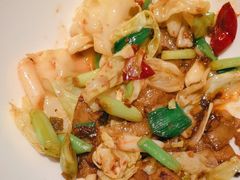 -太二酸菜鱼(宁波来福士店)