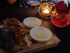 -圣丰索菲特·法国餐厅