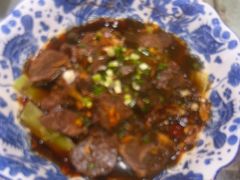 -柴米油盐三杯鸡(象山北路店)