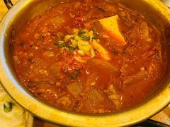 -金北顺大锅家(신사본점)