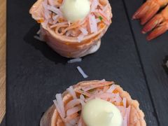 -Sushi Love 创意寿司(丽影广场店)