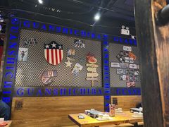 -管氏翅吧(中关村店)