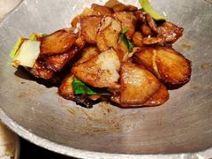 -绿茶餐厅(朝阳大悦城店)