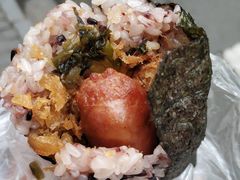 -大个子蒸饭