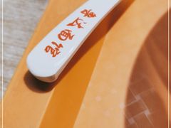 -鲁达面馆本帮风味(共康东路店)