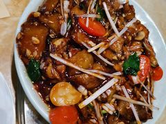 -南来顺饭庄·清真(南菜园店)