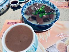 -点都德(汇点楼店)