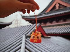 -鸡鸣寺