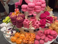 -LUSH(威尼斯人店)