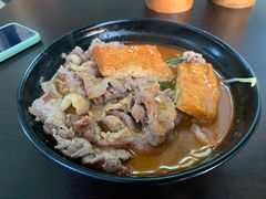 -阿晖沙嗲面