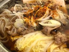 -希望日本料理(保利香槟花园店)