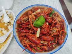 -龙虾奇迹(大华三路店)