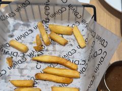 -米斯特比萨(罗斯福店)