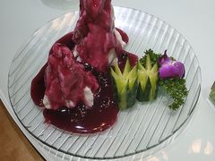 -博山菜·大厨烙馍村(金乔社区店)