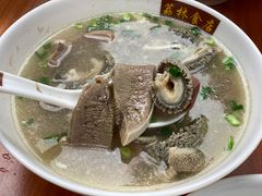 -荔林食店(西华路店)