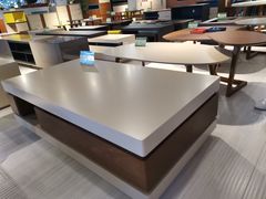 -荣麟槟榔·京瓷新中式现代中式实木套房·全屋定制家具(红星美凯龙香河店)