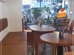 大堂-野路甜点铺(松柏路店)