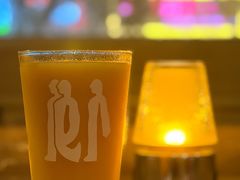 -福嗝er 咖啡&精酿餐吧(东四店)