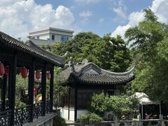 -中山詹园