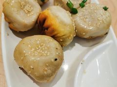 小杨生煎-小杨生煎(湟普汇店)