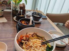 鸡丝凉米线-云海肴云南菜(浦江欢乐颂店)