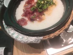 腊味煲仔饭-六少·猪肚包鸡火锅(卓悦INTOWN店)