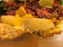 -HELLO 27 意面·沙拉·帕尼尼