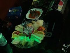 -K100佰份佰KTV(福田店)