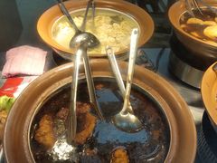 -三毛烤鸡(清泰街店)
