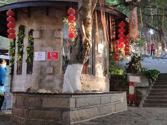 -胡里山炮台