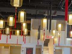 -徽御楼(南中环店)