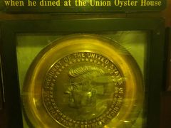 -Union Oyster House