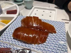 -羲和雅苑•北京烤鸭(陆家嘴中心店)