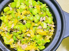 豆瓣-安徽土菜馆