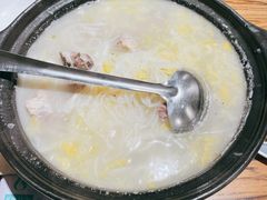 -關東雪东北菜(中庚漫游城店)