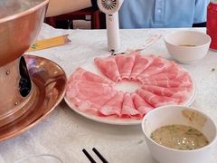 -东来顺饭庄(天坛店)