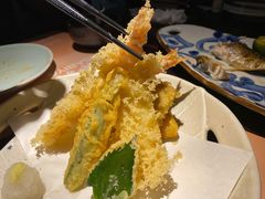 -山葵家·创意料理(EFC欧美广场店)