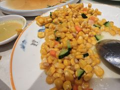 -北李妈妈菜·海肠捞饭(开发区万达店)
