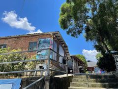 -大石鼓山庄·珠海第一烧猪