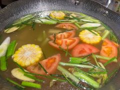 -舞虾小说.涮肉.烧烤(国顺东路店)