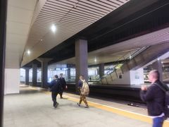 -石家庄站