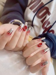 -Girls·日式美学馆·美甲·美睫