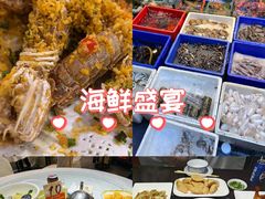-东江海鲜大排档·潮汕菜·砂锅粥