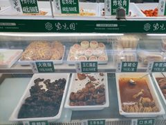 -紫光园清真北京小吃(广渠门内店)