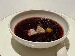 -广州富力丽思卡尔顿酒店·丽轩·粤菜