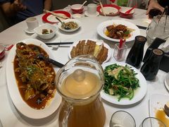 -鼎泰丰(渔阳店)