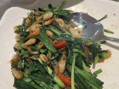 河虾-海湾壹品·粤菜·早茶·烤鸭(拱北店)