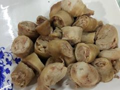 -希拉穆仁草原乌日娜餐包